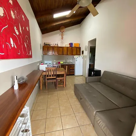 Amazing Beach Condo Costa Rica