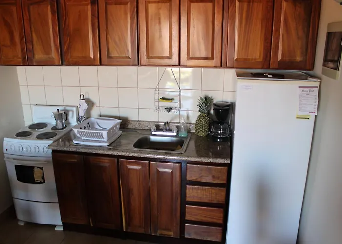 Apartamento Amazing Costa Rica Potrero (Guanacaste)