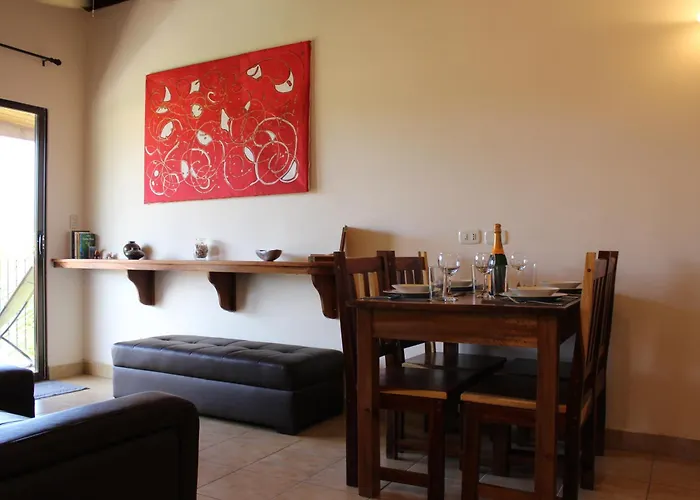 Apartamento Amazing Costa Rica *