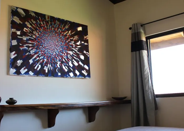 Amazing Costa Rica Apartamento Potrero (Guanacaste)