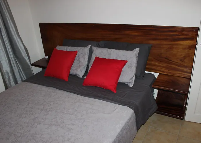 Apartamento Amazing Costa Rica Potrero (Guanacaste)