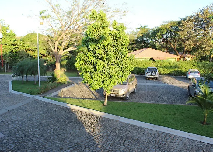 Amazing Costa Rica Potrero (Guanacaste)