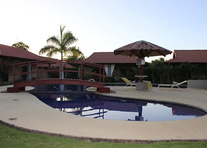 Apartamento Amazing Costa Rica Potrero (Guanacaste)