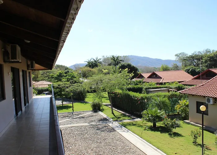 Amazing Costa Rica Apartamento Potrero (Guanacaste)