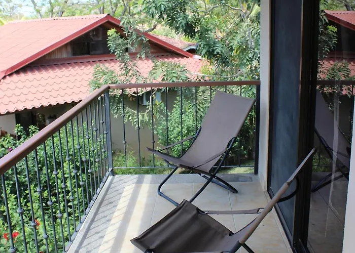 Amazing Costa Rica Apartamento